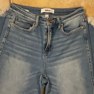 Mica Jeans
